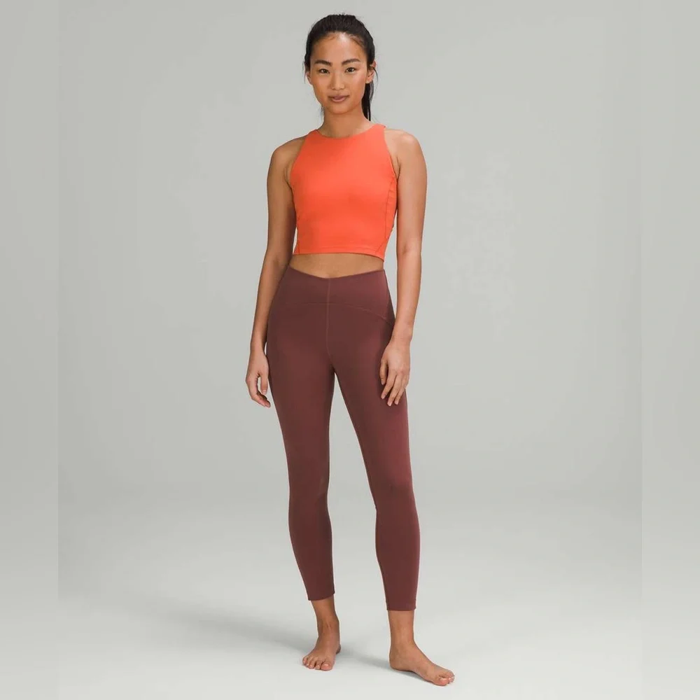 Lululemon InStill High-Rise Tight 25